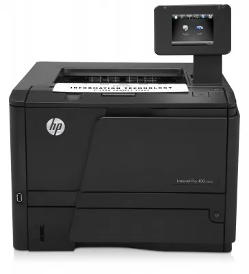 HP LaserJet Pro 400 M401dn Printer (CF278A)