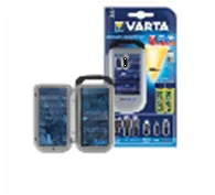 Зарядное устройство VARTA 57082 Solar 2XAA 2100mAh