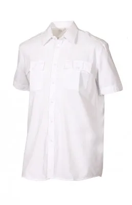 Рубашка (сорочка) с короткими рукавами до 100 к-т