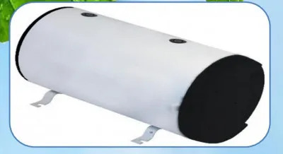 Солнечный водонагреватель плоский с медным абсорбером СВПМ – 20