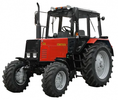 Трактор BELARUS-892