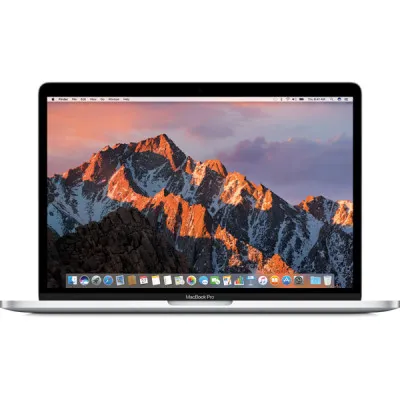 Ноутбук Apple MacBook Pro 13 i5 2.3/8/256Gb Silver (MPXU2RU/