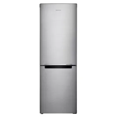 Холодильник Samsung RB29FSRNDSA/WT, серебристый