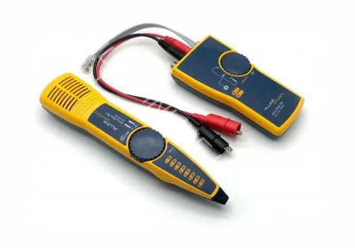 Генератор тона, трассировщик и детектор IntelliTone™ Pro 200 для локальной сети