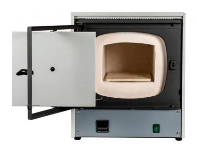 Муфельная печь модели SNOL 8,2/1100 LSM01