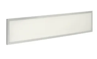 Светодиодная встраиваемая панель LPN30-30x120-60W-6000K-White