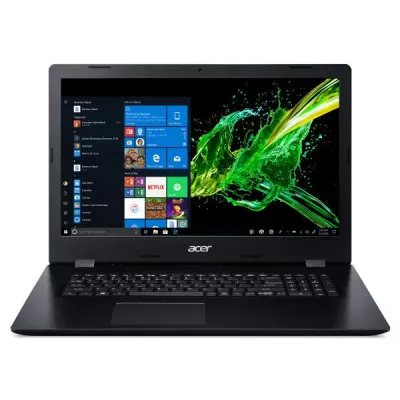 Noutbuk Acer Aspire E5-576G/4096-500-SSD- i3