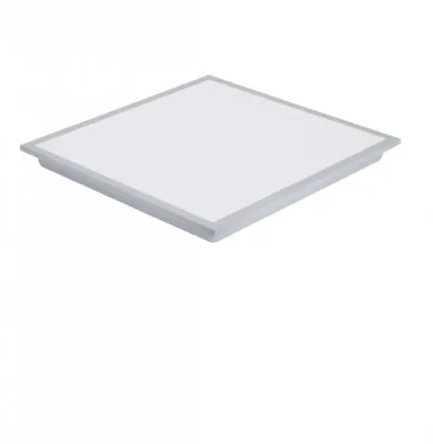 Встраиваемая светодиодная панель ДВО6510-48W-595х595х30-6500К White