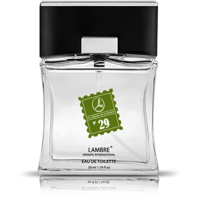 Lambre №29 - L`Homme (Yves Saint Laurent)