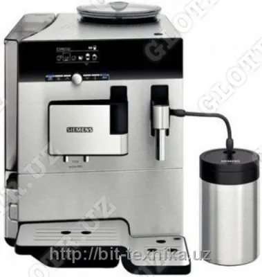 Кофемашины Siemens TE806201RW