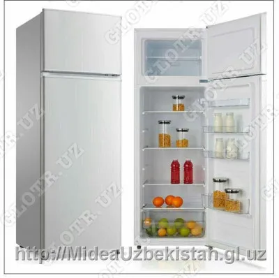 Холодильник Midea HD 312