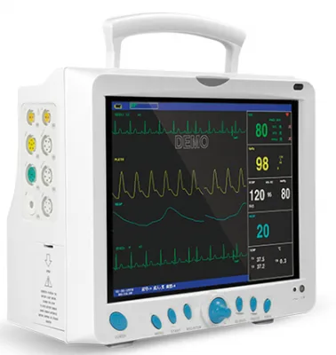 Монитор пациента CMS9000