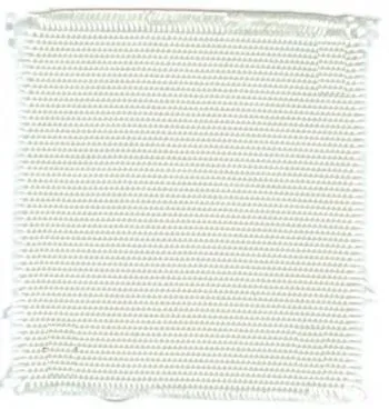 Фильтровальная ткань ТЛФ-5 арт. 56190-3