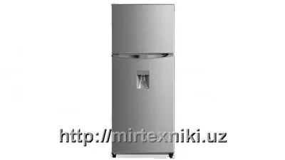 Холодильник MIDEA HD-520 STEEL