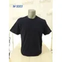 Мужская футболка с коротким рукавом, модель M5003