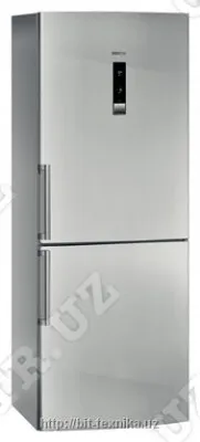 Холодильники Siemens KG56NAI25N