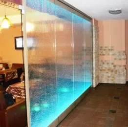 Водно-пузырьковые панели, водопады по стеклу для домов, ресторанов, торговых центров, магазинов,фитнесс-центров в Ташкенте