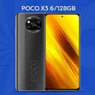 Смартфон Xiaomi Poco X3 NFC