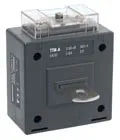 Трансформатор тока ТТИ-А от 20/5 до 400/5А 5ВА класс 0,5 ИЭК