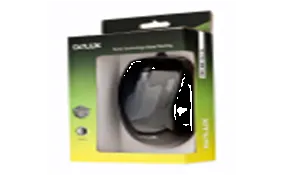 Мышка оптическая Delux USB DLM-375