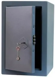 Металлический шкаф ШМО-40