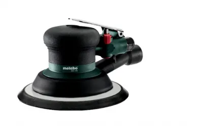 Dsx 150 * air exzentric grinder (пневматическая шлифовочная машина)