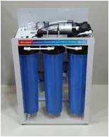 RO-400G-D01 qaytarma yarim sanoat osmosi