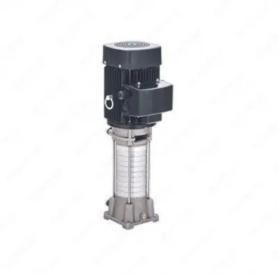 Вертикальный насос многоступенчатый pump set scr1-13st-1.0hp1ø230v50hz 2,2/3000
