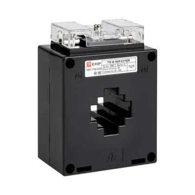 Трансформатор тока ТТЕ-30-150/5А класс точности 0,5