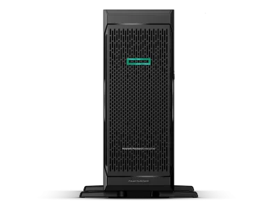 Сервер HPE ProLiant ML350 Gen10 Server / 2 x Intel Xeon-Gold 5118