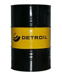 Компрессорное масло Detroil Compressoil 150
