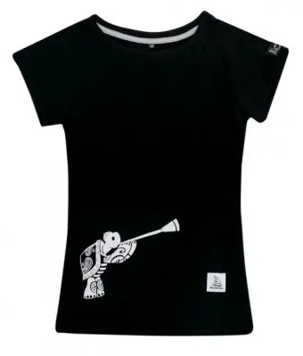 Женская футболка Rive DeReve №158