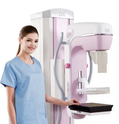 Маммограф ELMA-T3