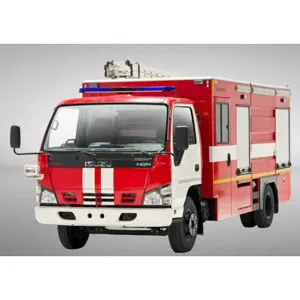 Автомобиль пожарной первой помощи NQR 71PL