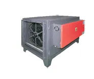 Промышленный вентилятор LPF-JD