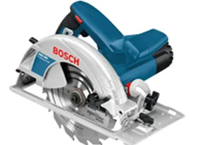 Ручная циркулярная пила Bosch GKS 85 Professional