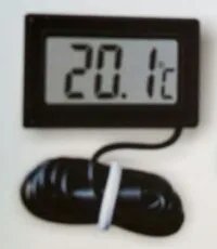 Термометр электронной цифровой