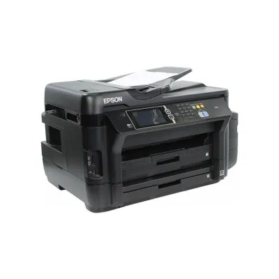Принтер струйный EPSON L1455
