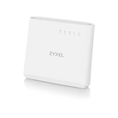 Маршрутизатор Zyxel LTE3202