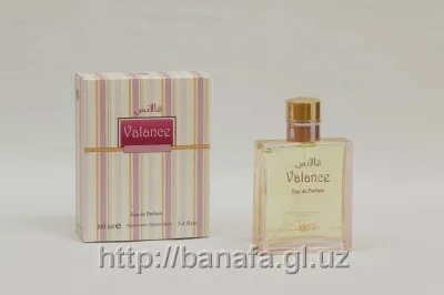 Valance parfume  100 ml