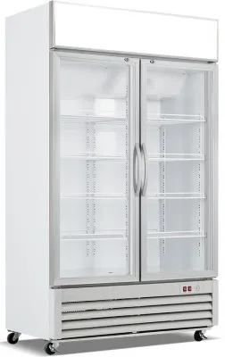 Витрина холодильная Kitmach Premium LG4-618