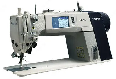 Швейная машина BROTHER S-7300A