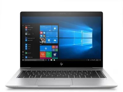 Ноутбук HP EliteBook 745G5 14 FHD Ryzen™7 2700u 8GB 256GB