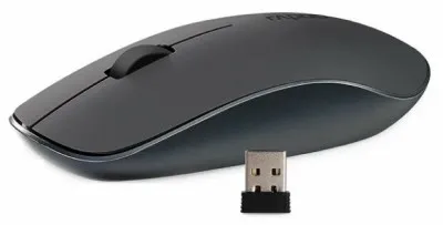 Компьютерная мышка Rapoo 3510 Black