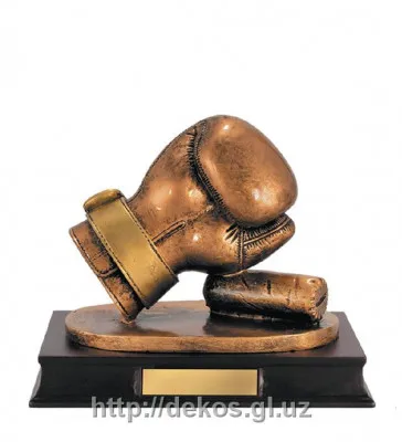 Статуэтка Boxing