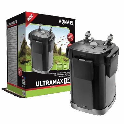 Внешний фильтр ultramax 1500