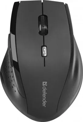 Компьютерная мышка MM-665 Defender