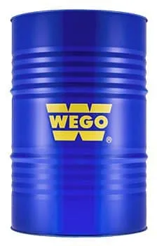 Смазка WEGO Литол-24 18 кг металлическое ведро