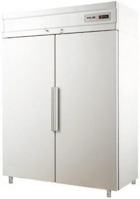 Холодильный шкаф POLAIR CV 110-S