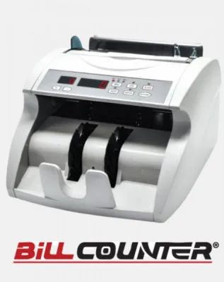 Счетчик банкнот BILL COUNTER FT-2200